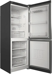 Холодильник Indesit ITS 4160 G 2-хкамерн. серый мат.