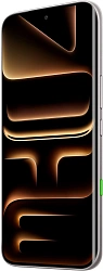 Смартфон Infinix X6887 Note Edge 256Gb 8Gb титан моноблок 3G 4G 2Sim 6.78" 1280x2644 Android 16 50Mpix 802.11 a/b/g/n/ac NFC GPS GSM900/1800 GSM1900 Protect FM