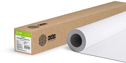 Бумага Cactus CS-PC200-91430 36"(A0) 914мм-30м/200г/м2/белый матовое универсальная (с покрытием) втулка:50.8мм (2")