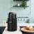 Кофемолка Vitek VT-7124 BK 150Вт сист.помол.:ротац.нож вместим.:60гр черный