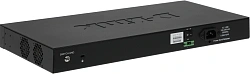 Коммутатор D-Link DGS-1210-28XS/ME/B2A (L2) 24SFP 4SFP+ управляемый