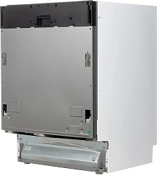 Посудомоечная машина встраив. Beko BDIN15320 2100Вт полноразмерная