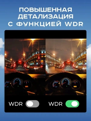 Видеорегистратор Artway AV-397 GPS Compact черный 2Mpix 1080x1920 1080p 170гр. GPS