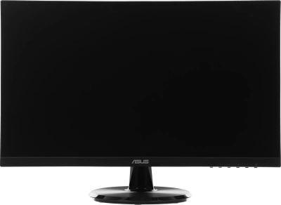 Монитор Asus 23.8" VA24DQFR черный IPS LED 16:9 HDMI M/M матовая 250cd 178гр/178гр 1920x1080 100Hz VGA DP FHD 3.56кг