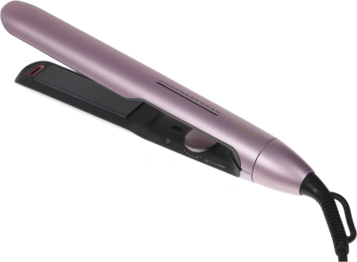 Выпрямитель Philips BHS530/00 розовый макс.темп.:230С покрытие:керамическое с арган.маслом