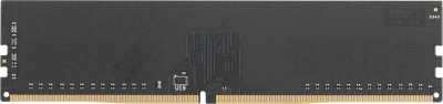 Память DDR4 8GB 2666MHz AMD R748G2606U2S-UO Radeon R7 Performance Series OEM PC4-21300 CL16 DIMM 288-pin 1.2В single rank OEM