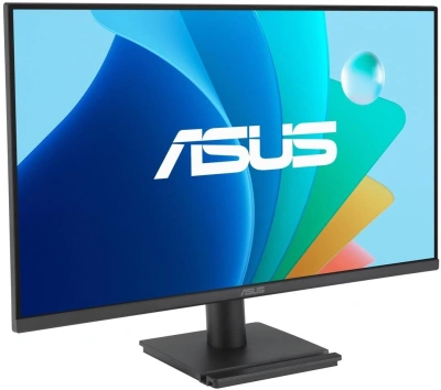 Монитор Asus 27" VA279QG черный IPS LED 1ms 16:9 HDMI M/M матовая 1500:1 300cd 178гр/178гр 1920x1080 120Hz VGA DP FHD 4.64кг
