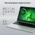 Ноутбук Digma EVE C5802 N-series N100 8Gb SSD256Gb Intel UHD Graphics 15.6" IPS FHD (1920x1080) Windows 11 Pro silver WiFi BT Cam 5900mAh (DN15N1-8CXW01)