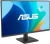 Монитор Asus 27" VA279QG черный IPS LED 1ms 16:9 HDMI M/M матовая 1500:1 300cd 178гр/178гр 1920x1080 120Hz VGA DP FHD 4.64кг