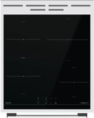 Плита Электрическая Gorenje GEIT5C60WPG белый