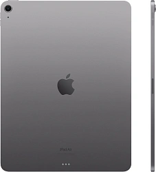 Планшет Apple iPad Air 2024 A2898 M2 2.99 8C RAM8Gb ROM128Gb 13" IPS 2732x2048 iOS серый космос 12Mpix 12Mpix BT WiFi 10hr