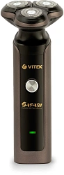 Электрическая бритва Safari VITEK VT-8270
