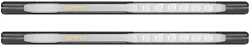 Память DDR4 2x32GB 3600MHz Patriot PVSR464G360C0K Viper Steel RGB RTL Gaming PC4-28800 CL20 DIMM 288-pin 1.35В dual rank с радиатором Ret