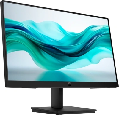 Монитор HP 21.5" Series 3 Pro 322pf черный IPS LED 16:9 HDMI матовая 1000:1 250cd 178гр/178гр 1920x1080 100Hz VGA DP FHD 3.25кг