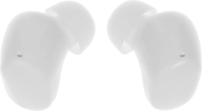 Гарнитура внутриканальные Xiaomi Redmi Buds 6 Play белый беспроводные bluetooth в ушной раковине (BHR8773GL)