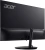 Монитор Acer 27" SH272G0bmiphx черный IPS LED 1ms 16:9 HDMI M/M матовая HAS Piv 1300:1 250cd 178гр/178гр 1920x1080 120Hz DP FHD USB 4.65кг