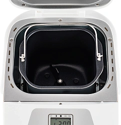 Хлебопечь Hyundai HYBM-1088 500Вт белый