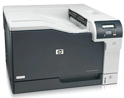 Принтер лазерный HP Color LaserJet Pro CP5225N (CE711A) A3 Net серый
