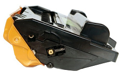 Картридж лазерный Cactus CS-S4100 SCX-4100D3 черный (3000стр.) для Samsung SCX-4100 с чипом