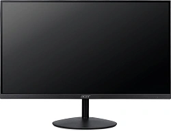 Монитор Acer 31.5" SA322QUAbmiipx черный IPS LED 1ms 16:9 HDMI M/M 300cd 178гр/178гр 2560x1440 75Hz DP WQ