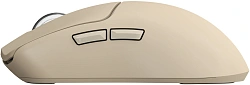 Мышь Acer OMR312 бежевый оптическая 3200dpi беспров. BT/Radio USB 5but (ZL.MCECC.037)
