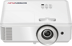 Проектор Infocus ScreenPlay SP226 DLP 4000Lm LS (1280x800) 30000:1 ресурс лампы:15000часов 1xUSB typeA 2xHDMI 2.9кг