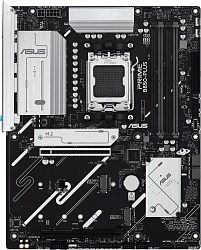 Материнская плата Asus PRIME B850-PLUS-CSM SocketAM5 AMD B850 4xDDR5 ATX AC`97 8ch(7.1) 2.5Gg RAID+HDMI+DP