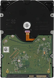 Жесткий диск WD SATA-III 12TB WD120EAGZ Desktop Blue (7200rpm) 512Mb 3.5"