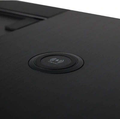 Корпус Lian-Li DK07X черный без БП E-ATX 12x120mm 4x140mm 2xUSB3.0 audio bott PSU