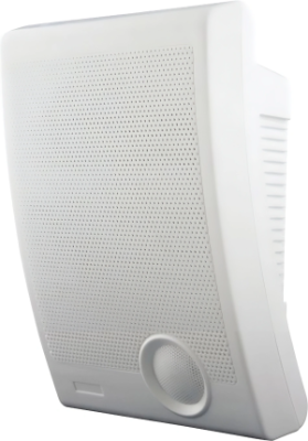 Громкоговоритель Tantos TSo-SW10a настенный 10Вт белый (00-00026399)