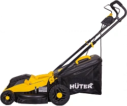 Газонокосилка роторная Huter ELM-1800P (70/4/7) 1800Вт