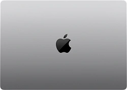Ноутбук Apple MacBook Pro A2918 M3 8 core 8Gb SSD512Gb/10 core GPU 14.2" Liquid Retina XDR (3024x1964) macOS grey space WiFi BT Cam (MTL73LL/A)