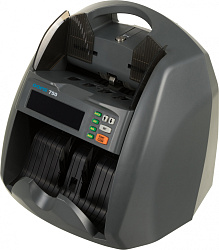 Счетчик банкнот Dors 750 RUS1 мультивалютный FRZ-042906