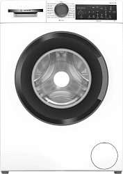 Стиральная машина Bosch Serie 2 WLZ24200ME загр.фронтальная макс.:8кг белый