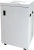 Шредер Office Kit S1050TS 0,8x2 белый (секр.P-7) фрагменты 7лист. 105лтр. скобы пл.карты CD