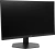 Монитор AOC 23.8" Gaming 24G4X черный IPS LED 16:9 HDMI M/M матовая HAS Piv 1300:1 300cd 170гр/160гр 1920x1080 180Hz DP FHD 4.4кг