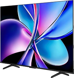 Телевизор QLED Hisense 65" 65E7Q PRO черный 4K Ultra HD 120Hz MEMC DVB-T DVB-T2 DVB-C DVB-S DVB-S2 USB WiFi Smart TV