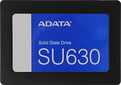 Накопитель SSD A-Data SATA-III 1.92TB ASU630SS-1T92Q-R Ultimate SU630 2.5"