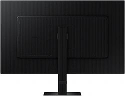 Монитор Samsung 27" ViewFinity S7 S27D706EAMXUE черный IPS LED 5ms 16:9 HDMI матовая 1000:1 350cd 178гр/178гр 3840x2160 60Hz DP Quad 4K (2160p) 5кг