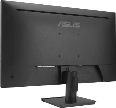 Монитор Asus 27" VA279HG черный IPS LED 16:9 HDMI матовая 1500:1 300cd 178гр/178гр 1920x1080 VGA FHD 4.64кг