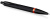 Ручка шариков. Parker IM Vibrant Rings K315 (2172946) Flame Orange PVD M син. черн. подар.кор.
