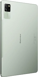 Планшет Blackview Tab60 Pro T606 (1.6) 8C RAM8Gb ROM128Gb 10.1" IPS 1280x800 4G Android 14 зеленый 8Mpix 5Mpix BT WiFi microSD 1Tb 7700mAh 450hrs