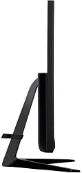 Моноблок Acer Aspire C24-1800 23.8" Full HD i5 1334U (1.3) 16Gb SSD512Gb Iris Xe CR Eshell GbitEth WiFi BT 65W клавиатура мышь Cam черный 1920x1080