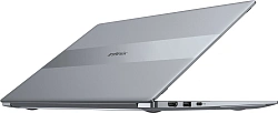 Ноутбук Infinix Inbook Y2 Plus 11TH XL29 Core i5 1155G7 16Gb SSD512Gb Intel Iris Xe graphics 15.6" IPS FHD (1920x1080) FreeDOS grey WiFi BT Cam (71008301574)