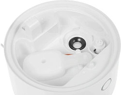 Увлажнитель воздуха Royal Clima RUH-TB300/4.0M-WT 25Вт (ультразвуковой) белый/серый