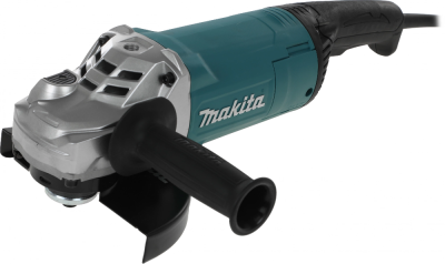 Углошлифовальная машина Makita GA7082 2700Вт 6600об/мин рез.шпин.:M14 d=180мм