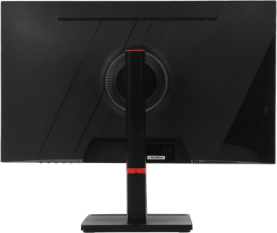 Монитор NPC 27" MU2719-B черный IPS LED 16:9 HDMI M/M матовая HAS Piv 1000:1 300cd 178гр/178гр 3840x2160 144Hz G-Sync DP 4K 6.1кг