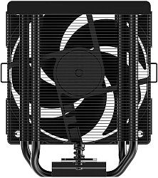 Устройство охлаждения(кулер) ID-Cooling SE-904-XT Soc-AM5/AM4/1200/1700/1851 черный 4-pin 14-29.1dB Al+Cu 180W 430gr Ret (SE-904-XT BLACK)
