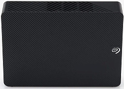 Жесткий диск Seagate USB3.0 8TB STKP8000400 Expansion 3.5" черный