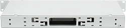 Кросс Suprlan 09-0256 19" 1U 24xLC/UPC duplex 9/125 OS1/OS2
